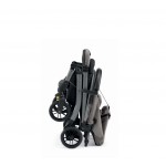 CAM - Pousette - Compass 2.0 - Gris