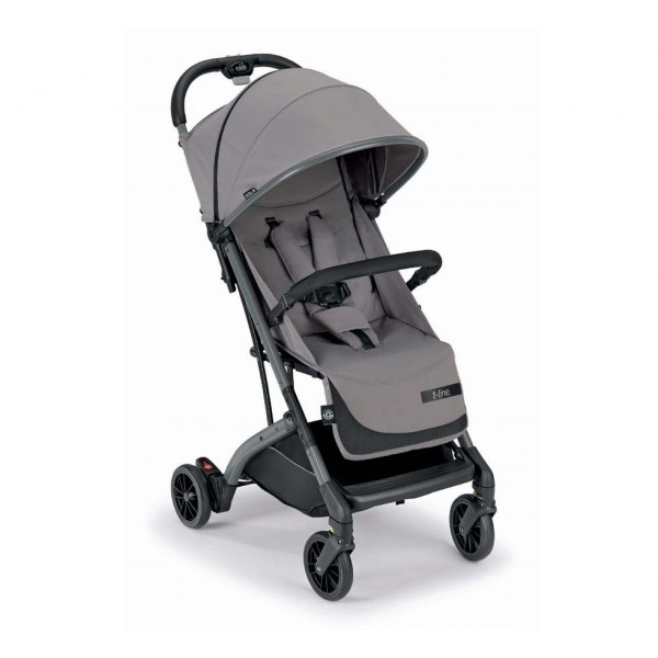 CAM - Pousette - Compass 2.0 - Gris