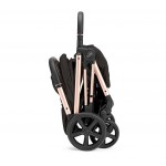 CAM - Pousette - Off-Road Black - 