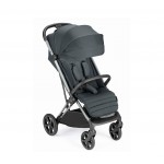 CAM - Pousette - Off-Road Antracite - 