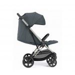 CAM - Pousette - Off-Road Antracite - 