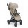 CAM - Pousette - Off-Road Beige