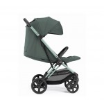 CAM - Pousette - Off-Road Sagegreen 