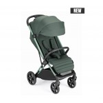 CAM - Pousette - Off-Road Sagegreen 