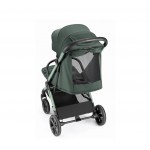 CAM - Pousette - Off-Road Sagegreen 