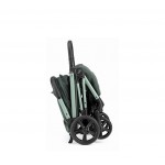 CAM - Pousette - Off-Road Sagegreen 