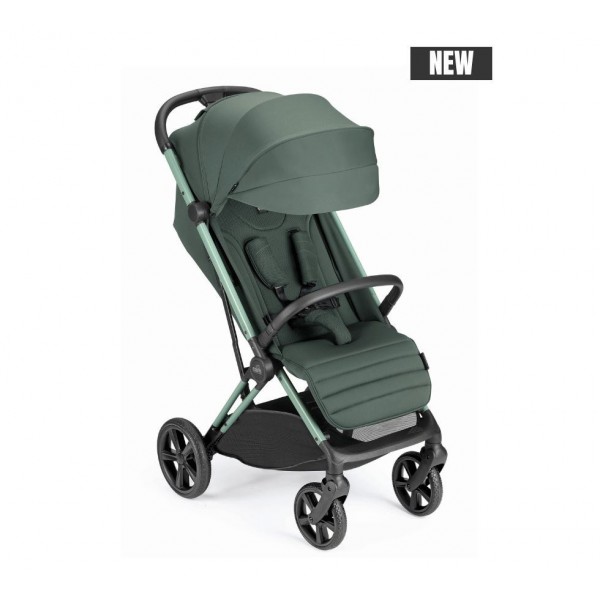 CAM - Pousette - Off-Road Sagegreen 