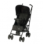 Pericles Buggy Basic Noir
