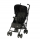 Pericles Buggy Basic Noir
