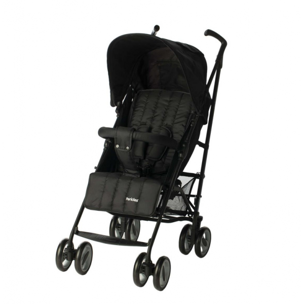 Pericles Buggy Basic Noir