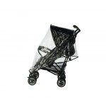 Pericles Buggy Basic Noir