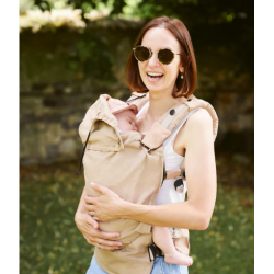 Porte-Bébé