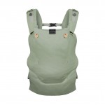 Babymoov Porte-Bébé Physiologique Moov & Boost - Sage Green