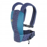 Badabulle Porte-Bébé Ergonomique Easy & Go