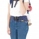 Badabulle Porte-Bébé Ergonomique Easy & Go