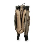 Quax Lit de voyage 60x120 cm Beige Quax Lit de voyage 60x120 cm Beige