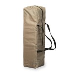 Quax Lit de voyage 60x120 cm Beige Quax Lit de voyage 60x120 cm Beige