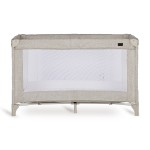 Quax Lit de voyage 60x120 cm Bouclé Sheep Quax Lit de voyage 60x120 cm Bouclé Sheep