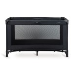 Quax Lit de voyage 60x120 cm Black Quax Lit de voyage 60x120 cm Black