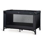 Quax Lit de voyage 60x120 cm Black Quax Lit de voyage 60x120 cm Black