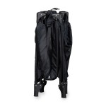 Quax Lit de voyage 60x120 cm Black Quax Lit de voyage 60x120 cm Black