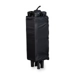 Quax Lit de voyage 60x120 cm Black Quax Lit de voyage 60x120 cm Black