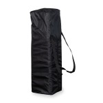 Quax Lit de voyage 60x120 cm Black Quax Lit de voyage 60x120 cm Black