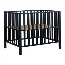 Quax parc Cubic - Noir