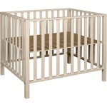 Quax parc Cubic - Clay