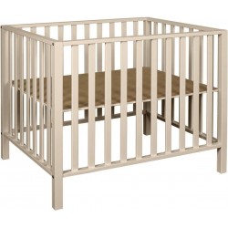 Quax parc Cubic - Clay