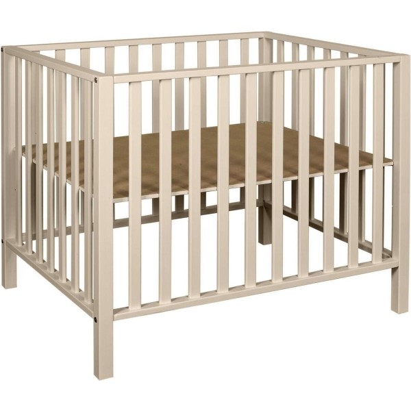 Quax parc Cubic - Clay