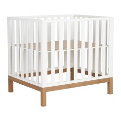 Quax parc Hip Blanc/Naturel