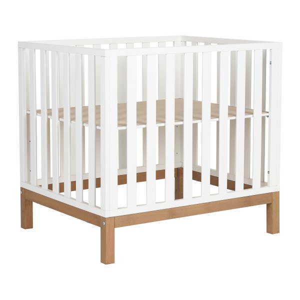 Quax parc Hip Blanc/Naturel