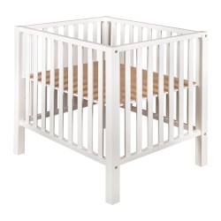 Quax parc marie-lucca Blanc