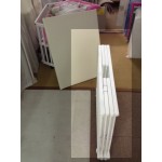 Di-Baby Parc Hugo (Pliable / sur rouettes)