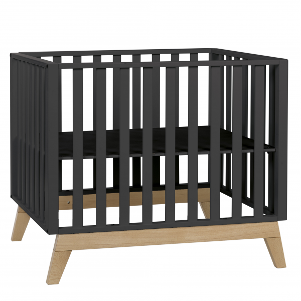 Pericles Parc Malmo Noir