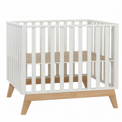 Pericles Parc Malmo Blanc