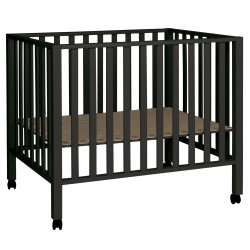 Pericles Parc Ocean Black