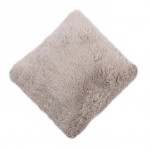 Quax Coussin Leo & Lena Grisato 30x30cm