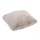 Quax Coussin Leo & Lena Grisato 30x30cm