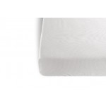 Airgosafe Drap-housse respirant 60x120 cm