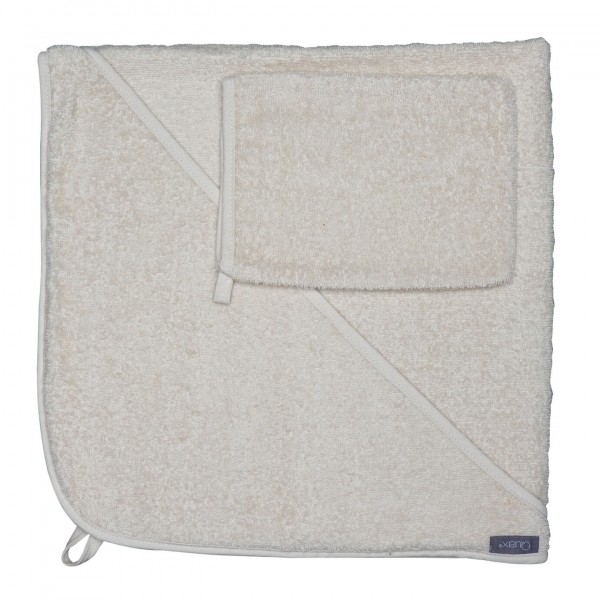 Quax - Cape De Bain - Clay