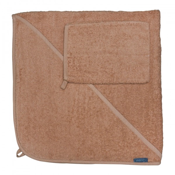 Quax - Cape De Bain - Coral