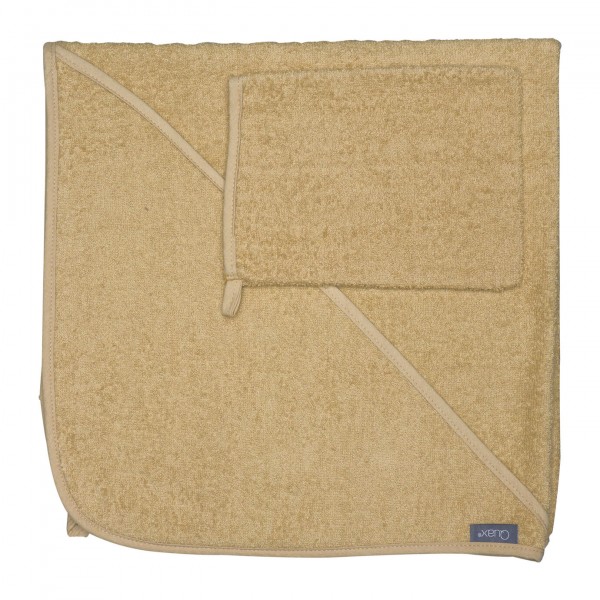 Quax - Cape De Bain - Ginger