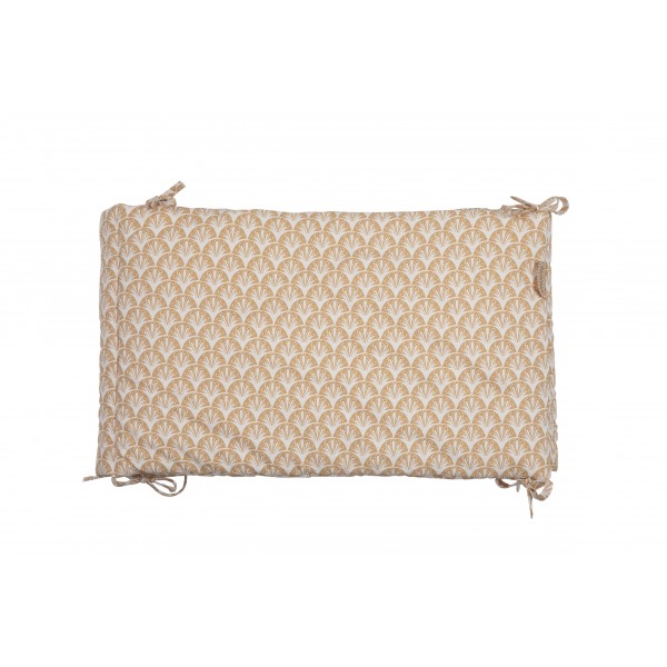 Pericles - Terra Allover - Tour De Lit