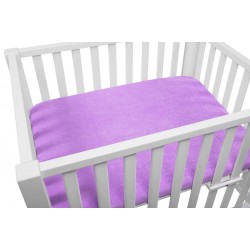 Quax - Housse Fond de Parc - Lila - 93x73 cm