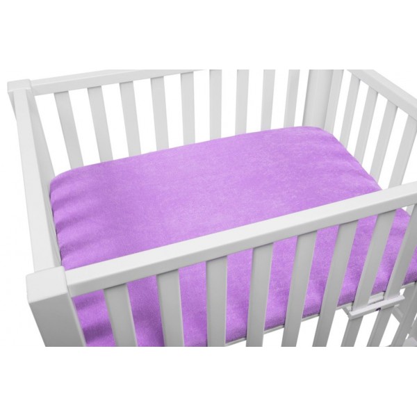 Quax - Housse Fond de Parc - Lila - 93x73 cm