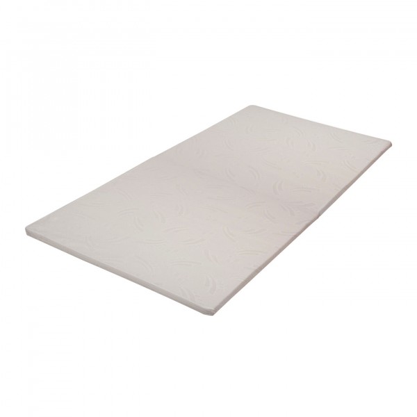 Quax - Matelas pour parc jumeaux - 145 x 77 x 4 cm