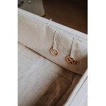 Quax Tour de Parc Actives - Lin Naturel