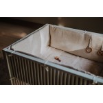 Quax Fond de Parc - Lin Naturel